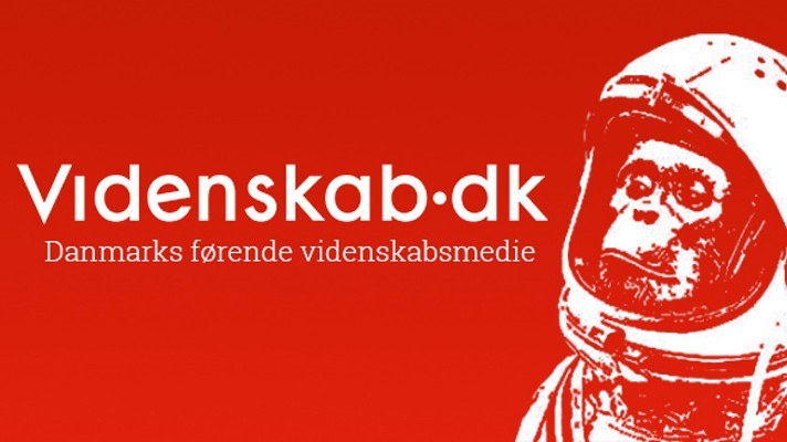 videnskab.dk logo