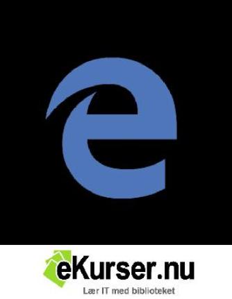 : Microsoft Edge