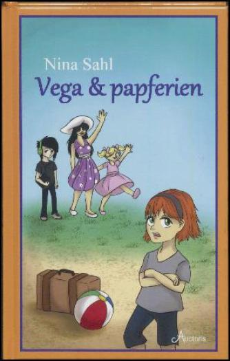 Nina Sahl: Vega & papferien