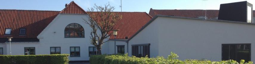 Kulturhus Måløv