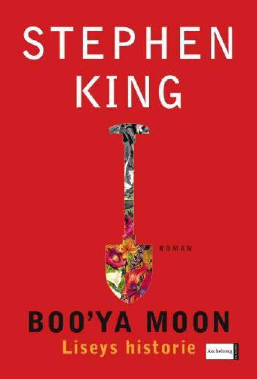 Stephen King (f. 1947): Boo'ya Moon
