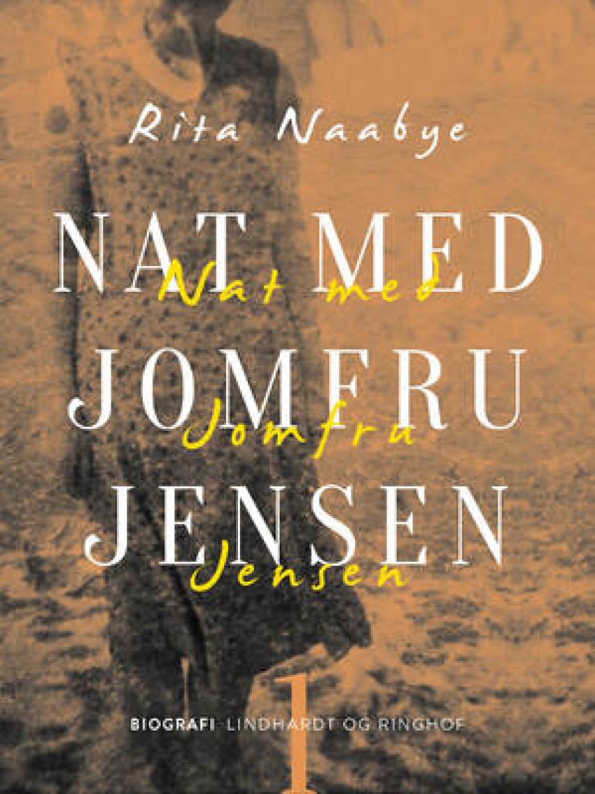 Rita Naabye: Nat med jomfru Jensen