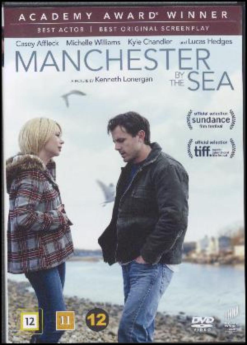 Jody Lee Lipes, Kenneth Lonergan: Manchester by the Sea