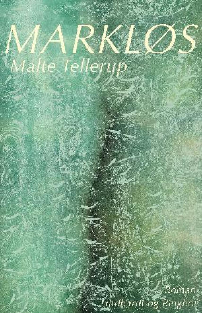 Malte Tellerup (f. 1989): Markløs