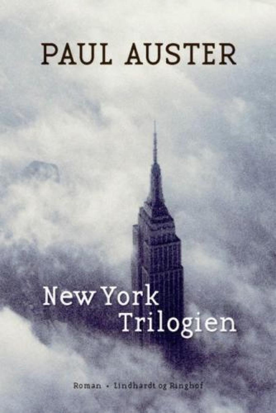 New York Trilogien