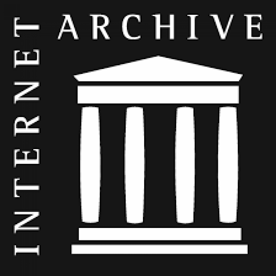 Internet Archive - archive.org