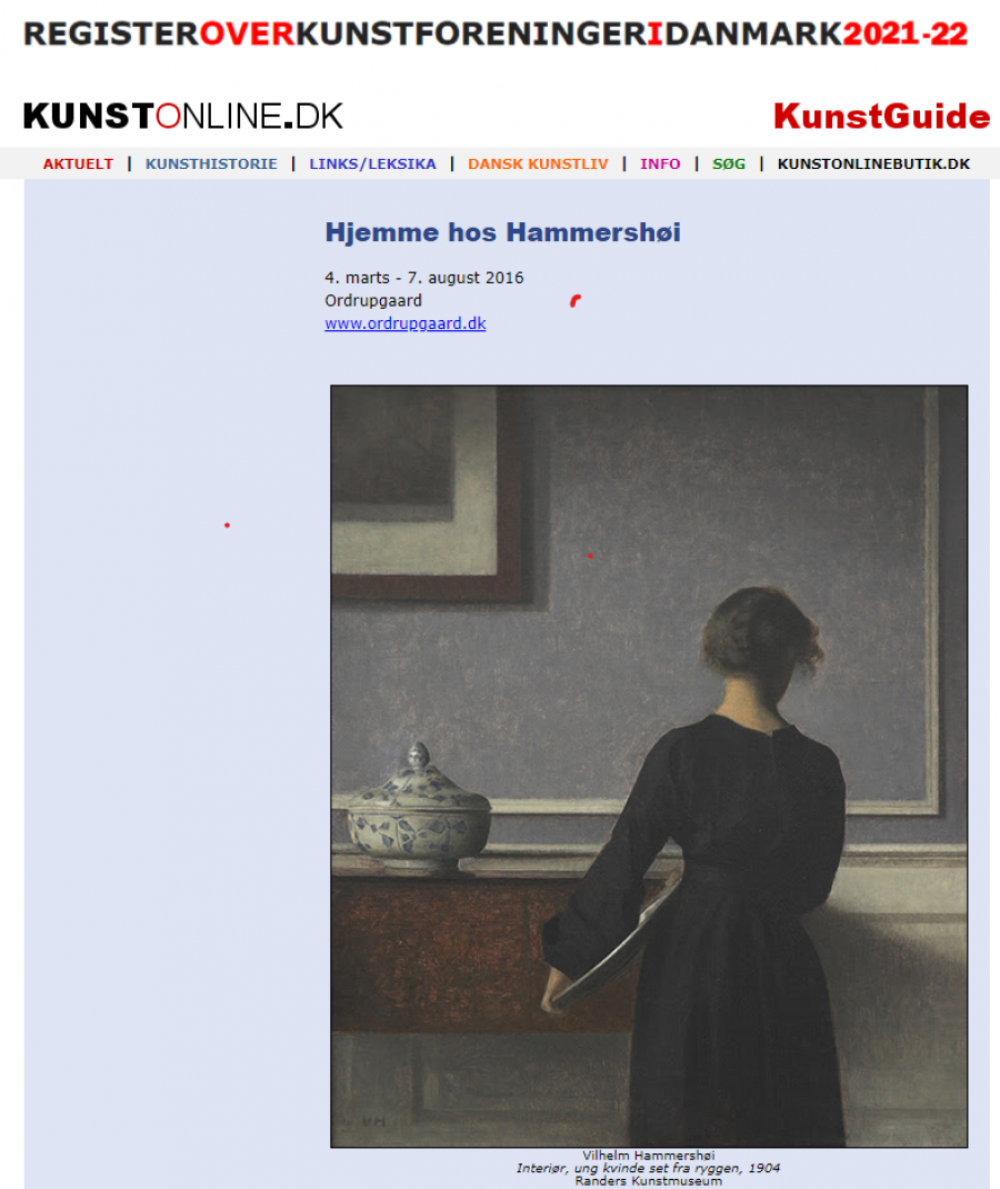 KunstOnline.dk