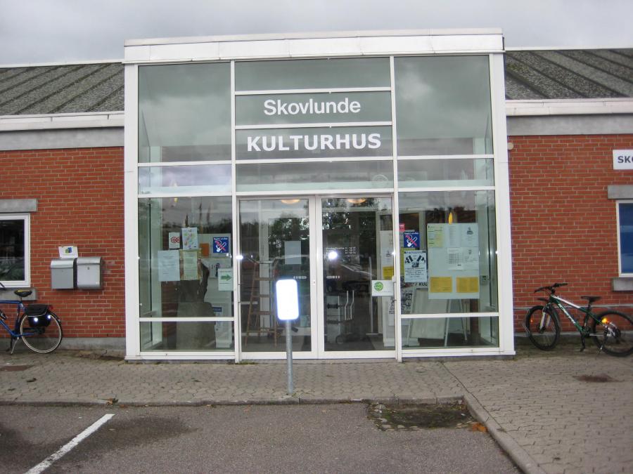Skovlunde Kulturhus