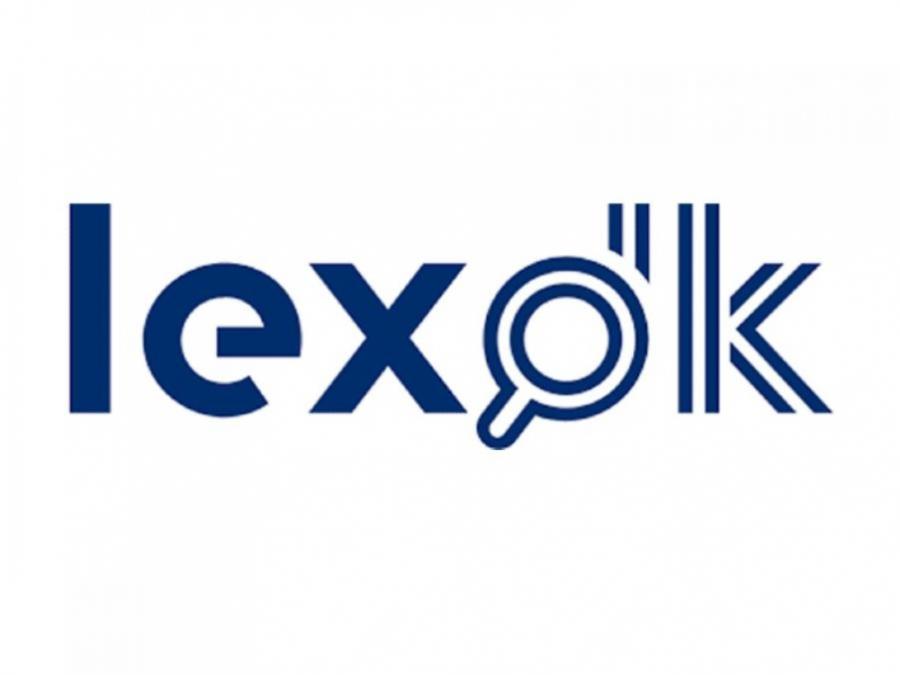 lex, logo