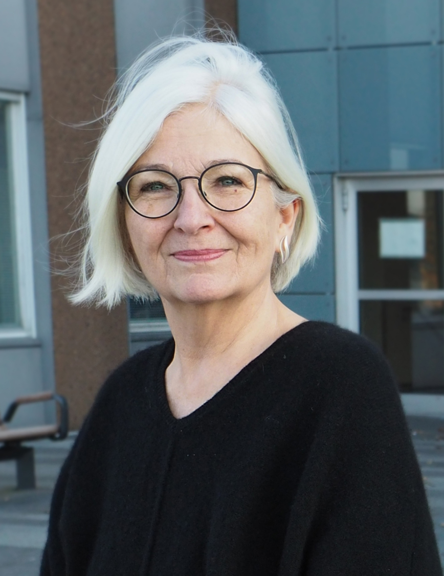 Nina Palle Borgerrådgivninger