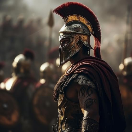 Sværd og Sandaler bøger