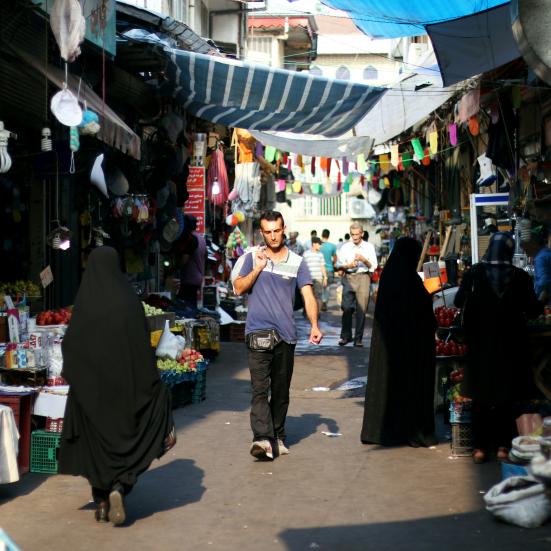 3 udvalgte film der gør dig klogere på Iran