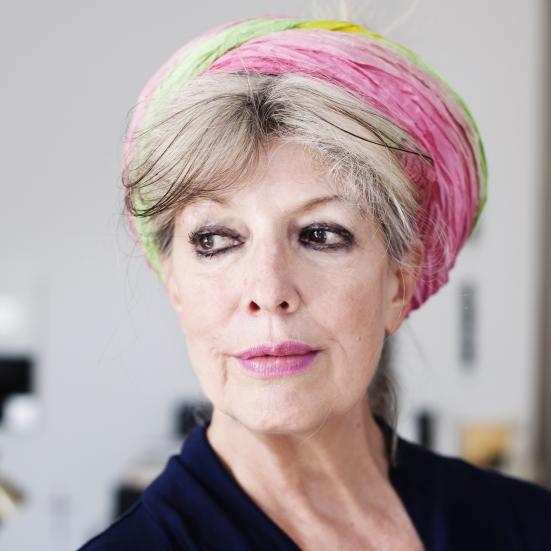 Suzanne Brøgger