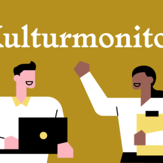 Kulturmonitor