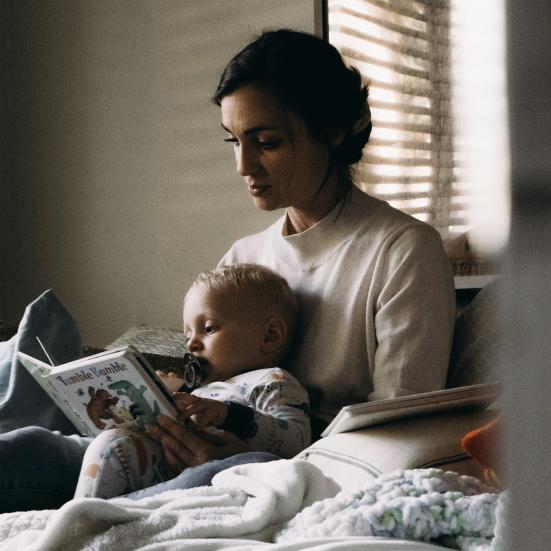 Foto af Wesley Mc Lachlan on Unsplash