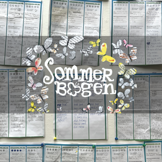 Sommerbogens anmeldelser