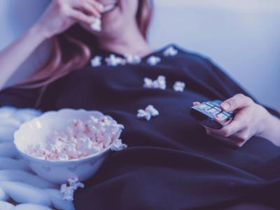 Gode film til efterårsferien