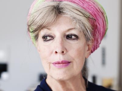 Suzanne Brøgger
