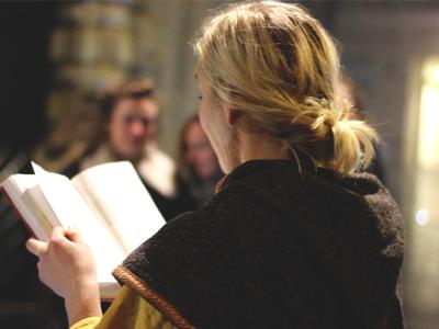 Foto: Jacob Mellåker