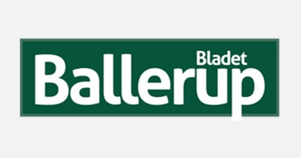 Ballerup Bladet | bib.ballerup