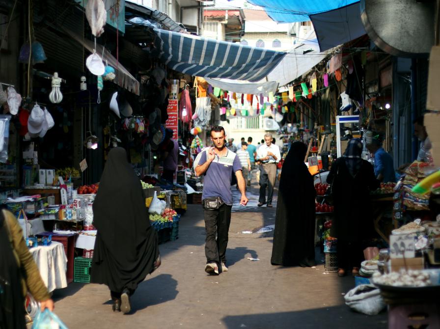 3 udvalgte film der gør dig klogere på Iran