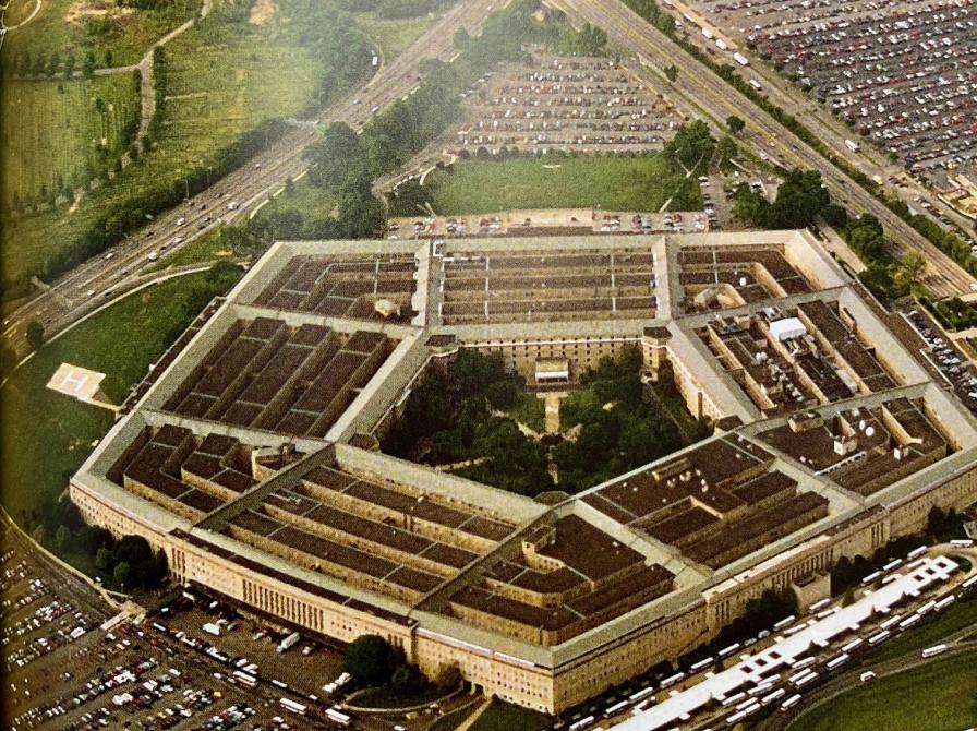 Pentagon