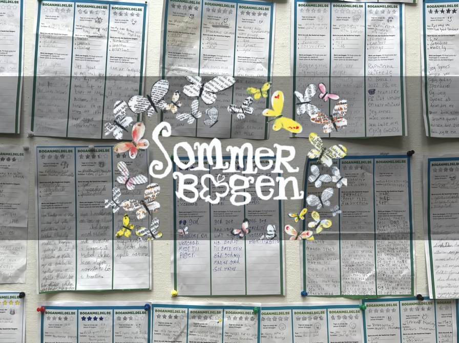 Sommerbogens anmeldelser