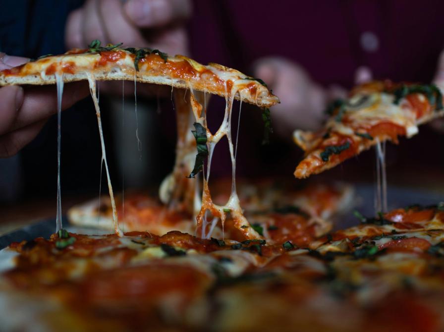 Photo by Brenna Huff on Unsplash